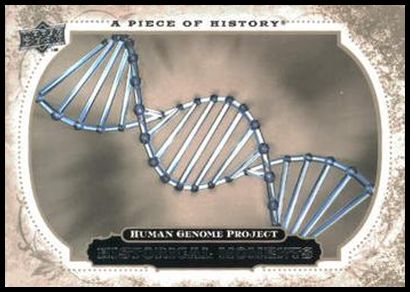 194 Human Genome Project HM